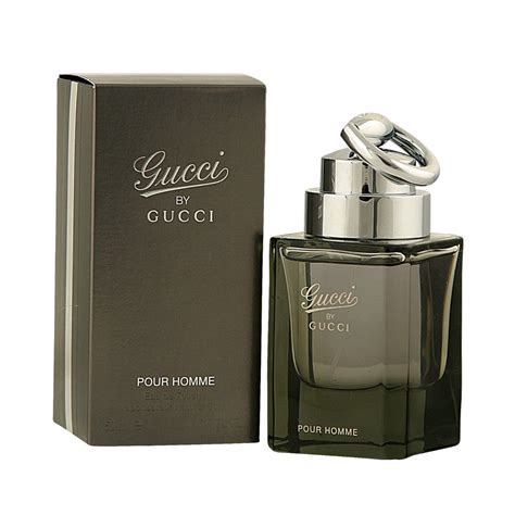 gucci pour home|Gucci pure homme.